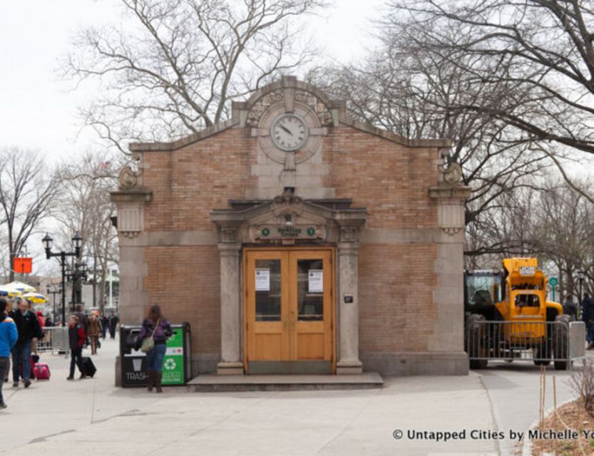 NYC: Remnants of Dutch New Amsterdam Guided Walking Tour - Common questions