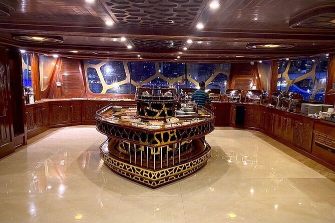 Ocean Empress Dhow Cruise With Private Transfer - Full Refund Policy