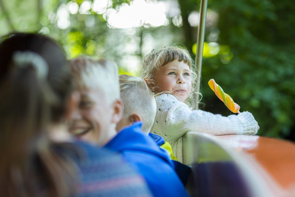 Odense: River Cruise on the Odense River - Cancellation Policy