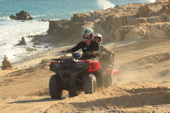 Off-Road Runners ATV Tour in Los Cabos - Directions and Recommendations