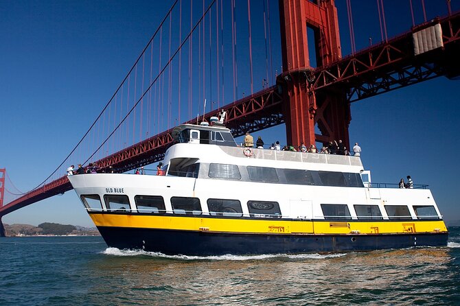 Official Alcatraz Island Prison Tour and San Francisco Bay Cruise - Customer Reviews and Ratings