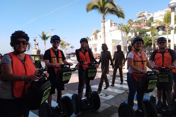 Old Town Mazatlan Segway Tour - Guide Information and Reviews