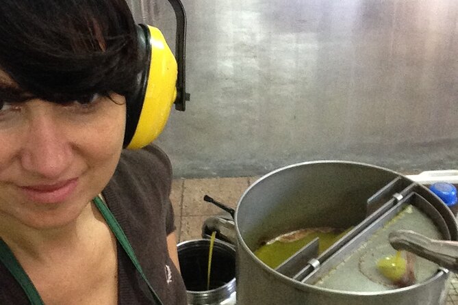 Olive Oil Mill Experience and Tasting in Salento With Guide - Additional Information