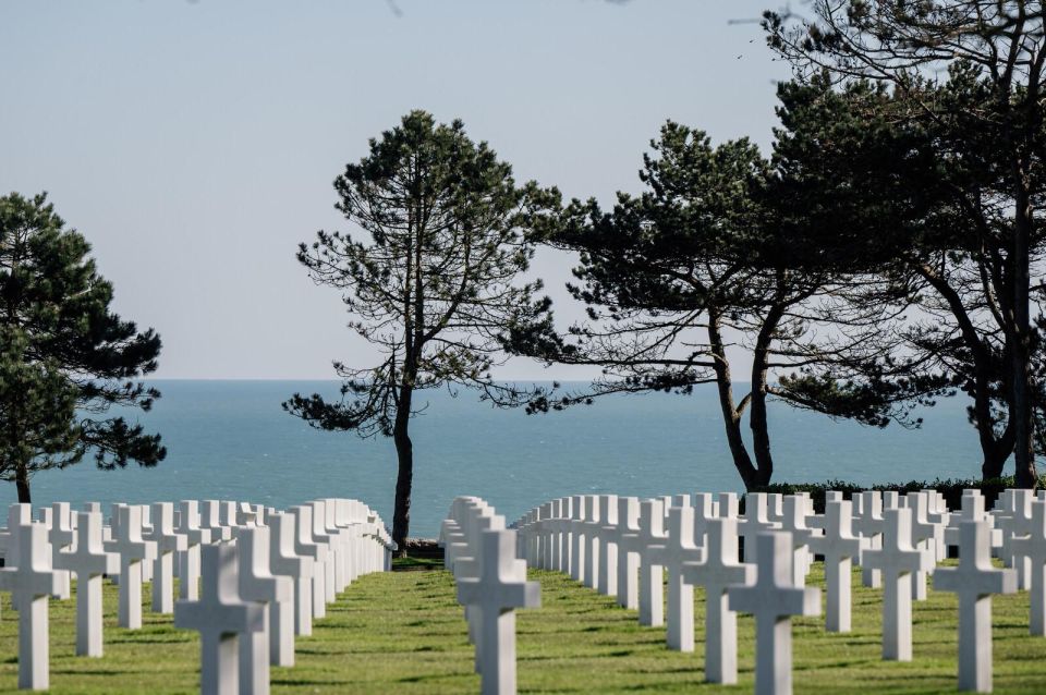 Omaha Beach : Guided Electric Bike Tour - Snack Break Details