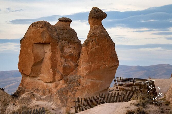 One Day - Major Cappadocia Tour - Booking Details and Pricing