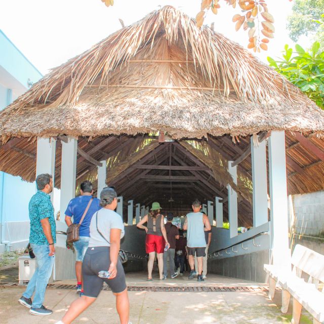 One Day Tour to Explore Cu Chi Tunnels and Mekong Delta - Last Words