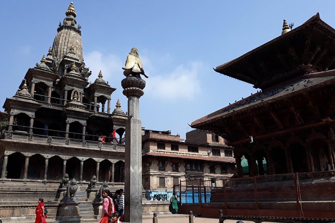 One Day UNESCO World Heritage Sites Tour in Kathmandu - Additional Recommendations
