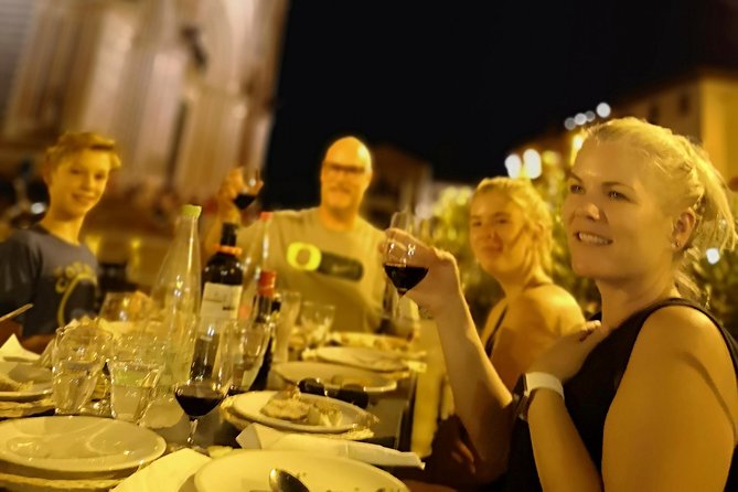 Orvieto by Evening: Small Group E-Bike Tour With Dinner - Last Words