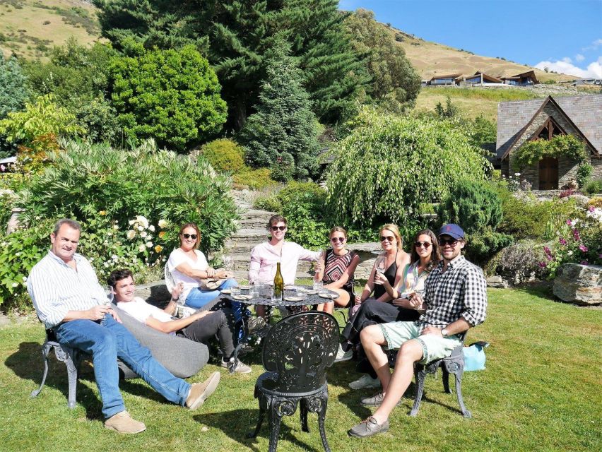 Otago Wine Trail Bespoke Small Group Tour - Common questions