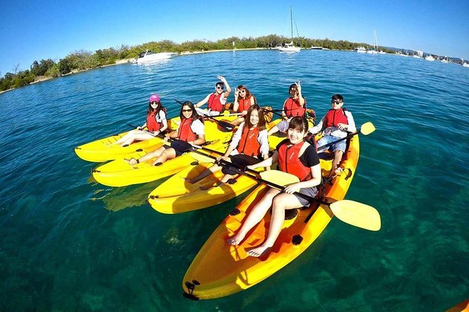 Overnight Lan Ha Bay - Cat Ba on Deluxe Cruise With Kayaking, Cave,... - Booking Information and Pricing