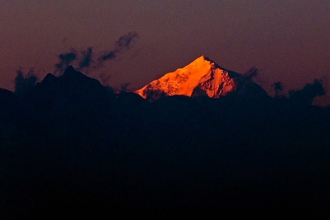Overnight Nagarkot Sunset and Sunrise Private Tour From Kathmandu - Confirmation and Contact