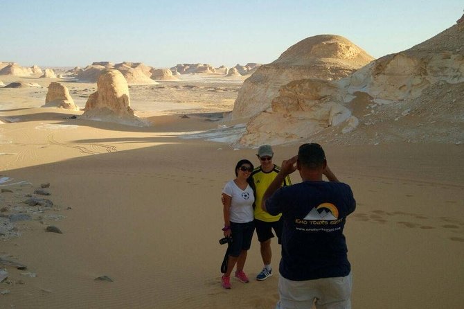 Overnight Tour To Bahariya Oasis Visit Black And White Desert From Cairo - Contact and Support