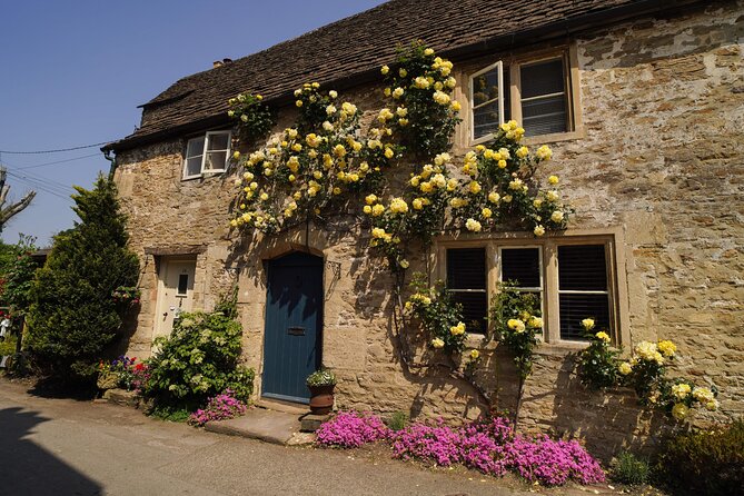Oxford and Cotswolds Tour With Country Pub Lunch From London - Practical Information