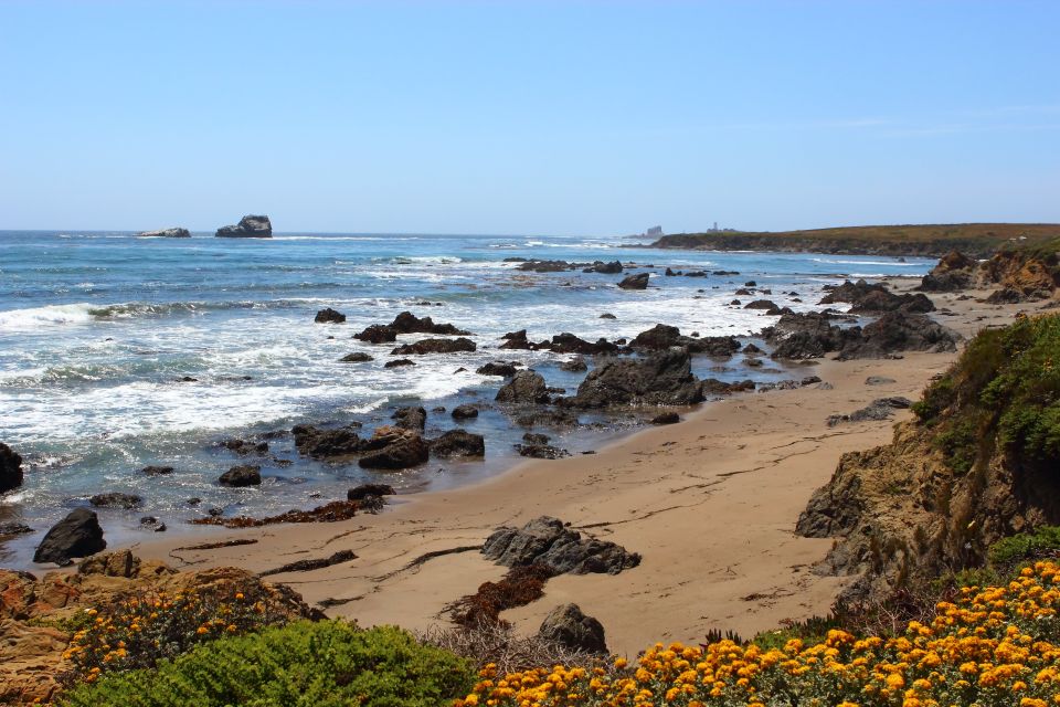 Pacific Coast Hwy (LA <> Santa Maria): Smartphone Audio Tour - Common questions