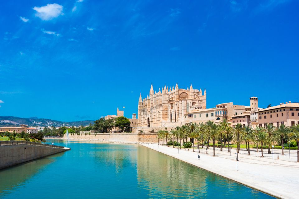 Palma Mallorca: Highlights Self-Guided Scavenger Hunt & Tour - Customer Reviews