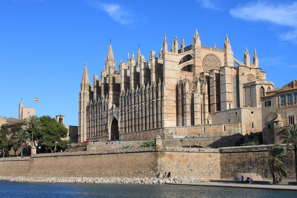 Palma - Private Historic Walking Tour - Directions