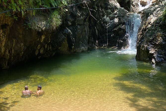 Palo María Waterfalls Hike Half-Day Tour - Last Words