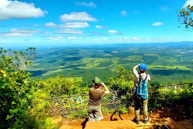 Panorama Authentic Guided Tour in South Africa - Last Words