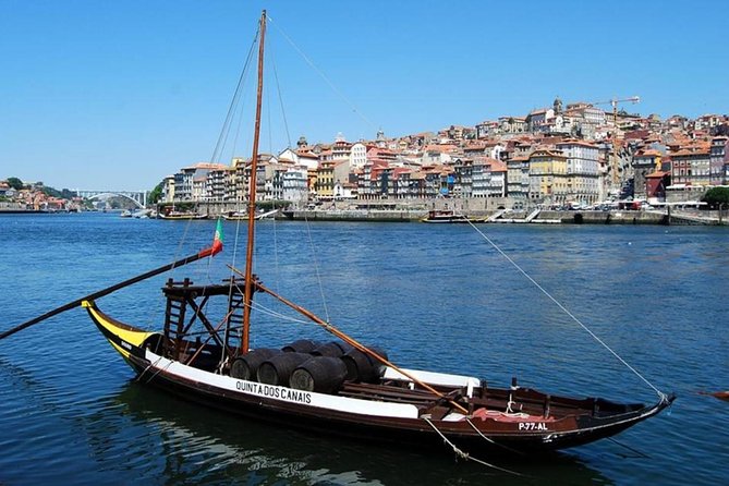 Panoramic Porto Tour - Additional Information