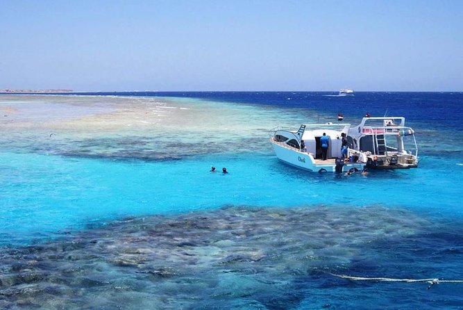 Paradise Island Snorkeling Trip VIP - Hurghada - Trip Experience and Recommendations