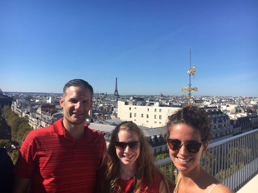 Paris: Book a Local Friend - Common questions