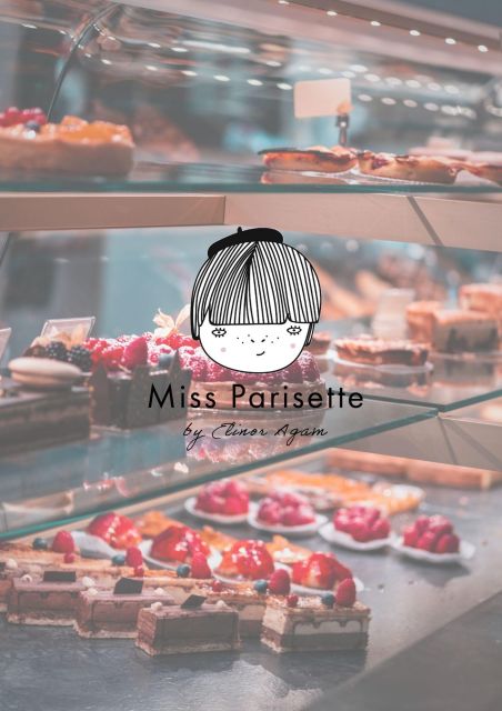 Paris: Culinary and Art Private Tour With Miss Parisette. - Booking Information