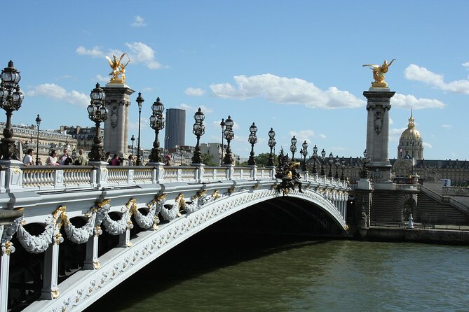 Paris Guided Walking Tour - Additional Information and Terms