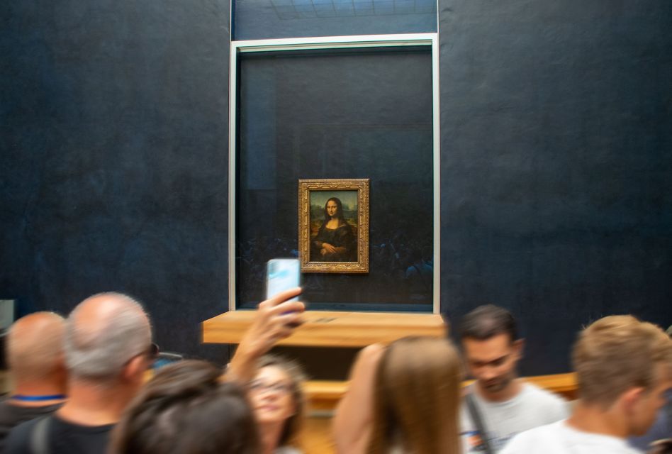 Paris: Louvre Museum Highlights Guided Tour With Ticket - Last Words
