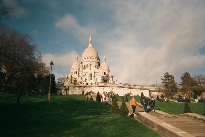 Paris, Montmartre, Le Marais & Saint Germain Private Tour - Tour Duration and Inclusions