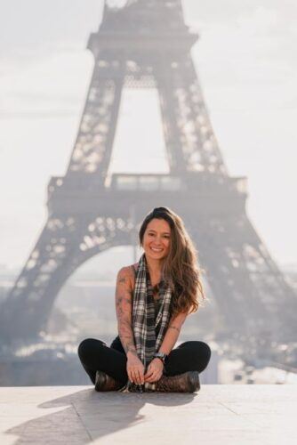 Paris: Photoshoot With a Professional Photographer - Additional Information