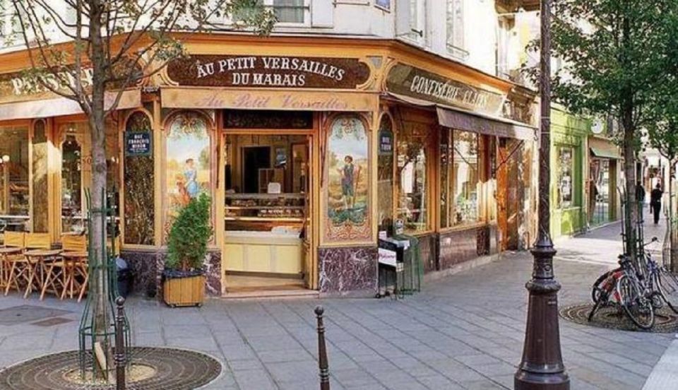 Paris: Private Food Tour in Le Marais - Culinary Experience Highlights