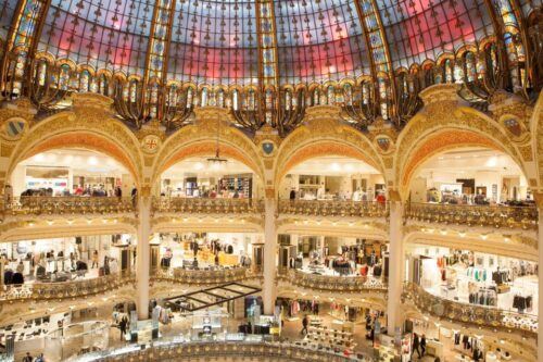 Paris Private Tour With Seine Cruise & Galleries Lafayette - Common questions