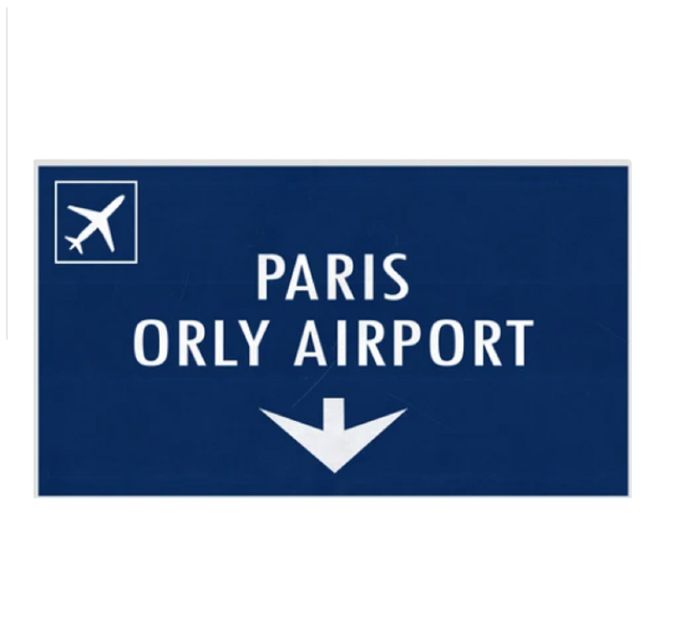 Paris: Private Transfer To/From Orly Airport - Booking Instructions and Availability