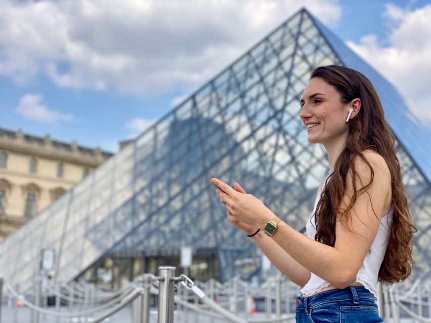 Paris: Seine Cruise and Smartphone Audio Walking Tour - Last Words