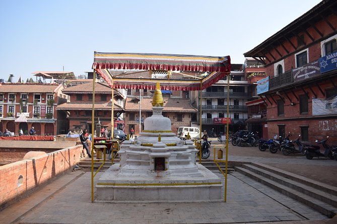 Patan Tour - Half Day Sightseeing in Kathmandu - Last Words