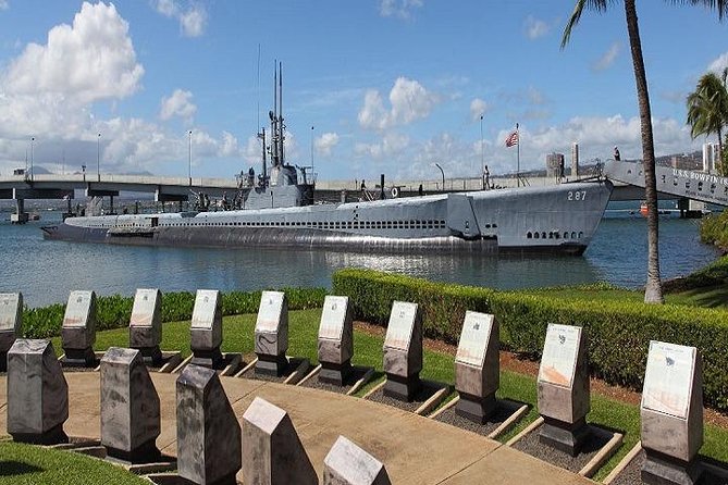 Pearl Harbor & Mini Circle Island Departing From Maui - Pricing Information