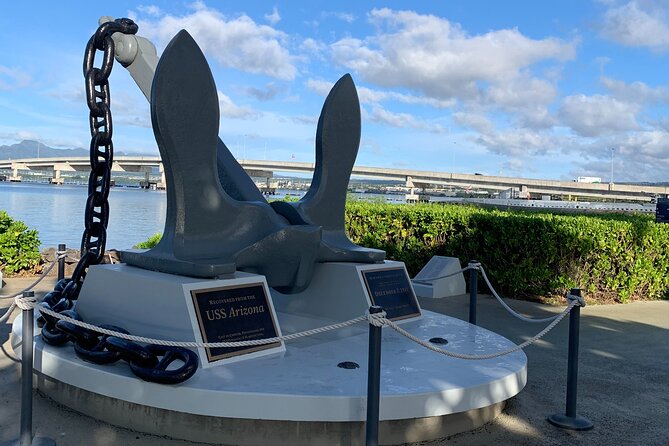 Pearl Harbor Tour Arizona Memorial and USS Bowfin - Ratings Analysis