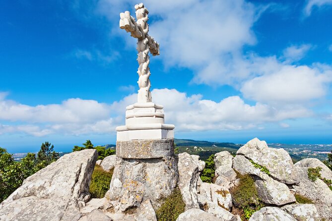 Pena Palace in Sintra, Cascais, Estoril Private Tour From Lisbon - Common questions