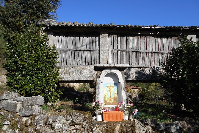 Peneda-Gerês National Park - Nature & Tastings - - Common questions