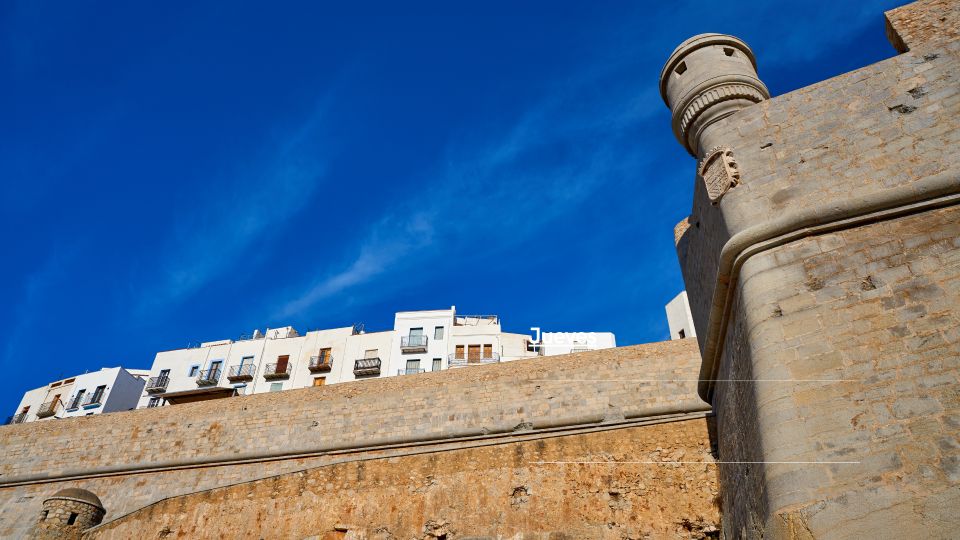 Peñiscola: Castle & Walled City Spanish Guided Tour - Customer Reviews & Ratings