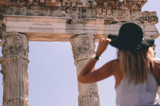 Pergamum and Asclepion Day Tour From Kusadasi - Last Words