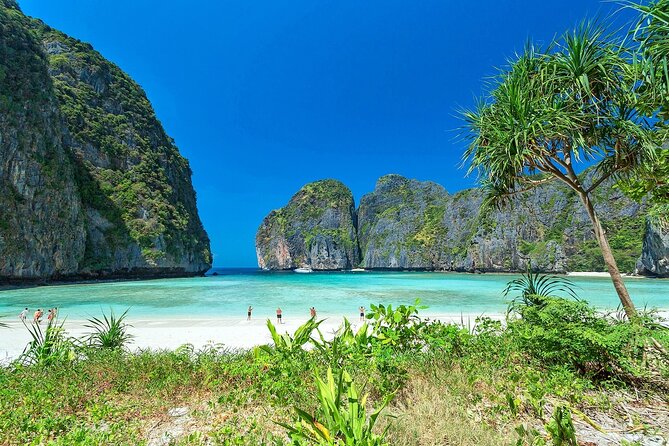 Phi Phi and Jamebond Islands Snorkeling,Canoeing Tour From Phuket - Additional Information