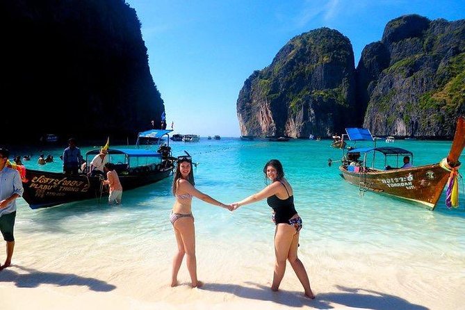 Phi Phi Island Tour From Phuket by Speedboat With Famous Maya Bay - Last Words