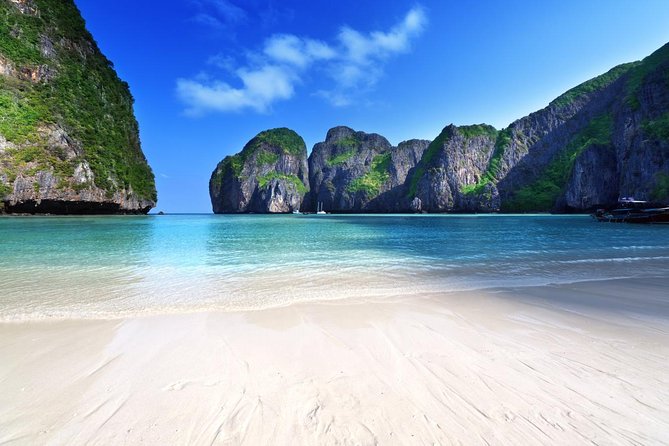 Phi Phi , Maya Bay, Khai Island Great Snorkeling Tour - Operator Details