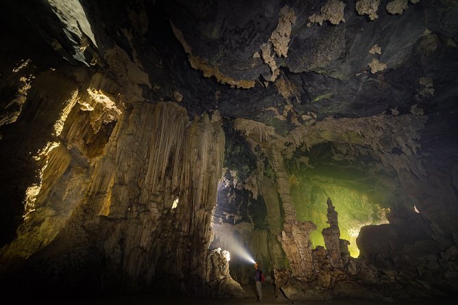 Phong Nha and Dark Cave 1 Day Tour - Cancellation Policy Details