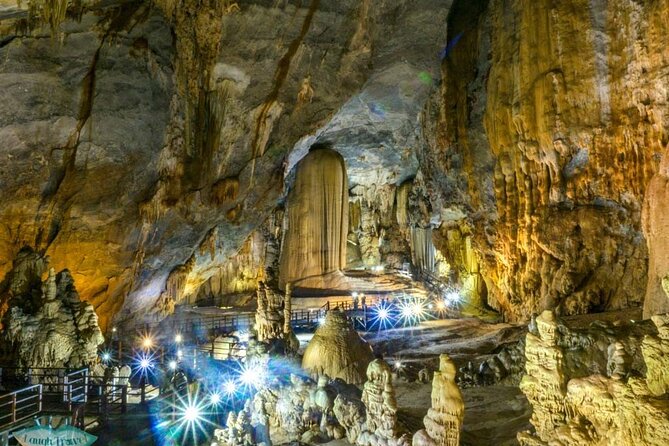 Phong Nha Cave And Paradise Cave Tour - Last Words