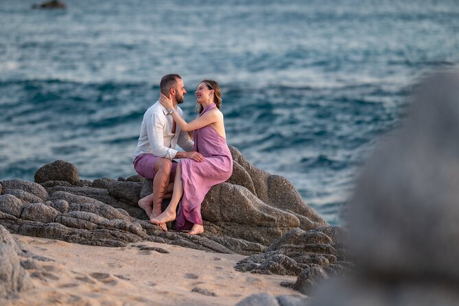 Photo Session in Los Cabos - Common questions