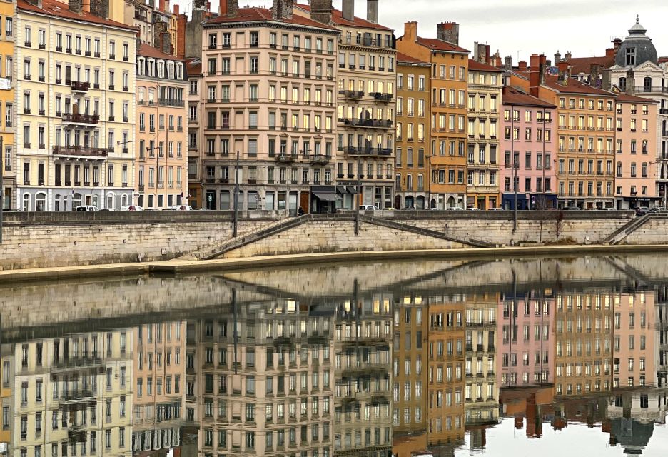 Photographic and Historical Workshop of Old Lyon - Meeting Point and Customer Reviews