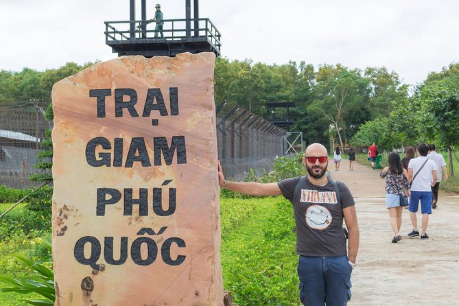 Phu Quoc Discover South and North Together_Private Tour - Attractions Covered in the Tour