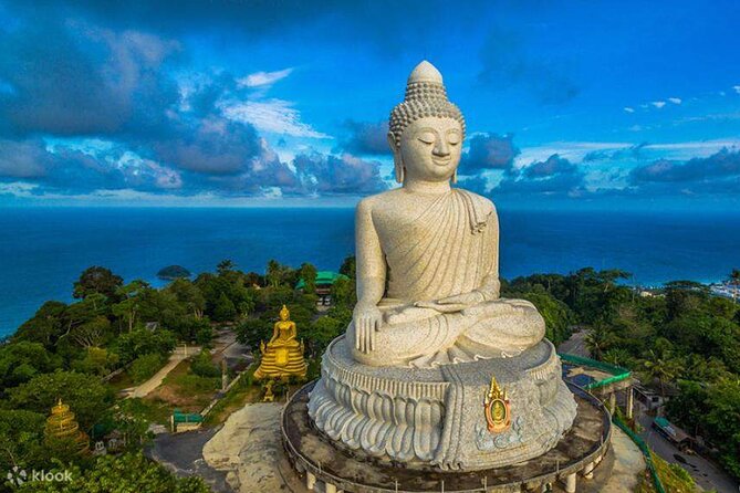 Phuket Landmark Tour , Old Town, Big Buddha - Copyright and Legalities